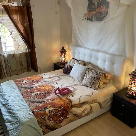 Panorama Villa ラ・ガウレット エクステリア 写真