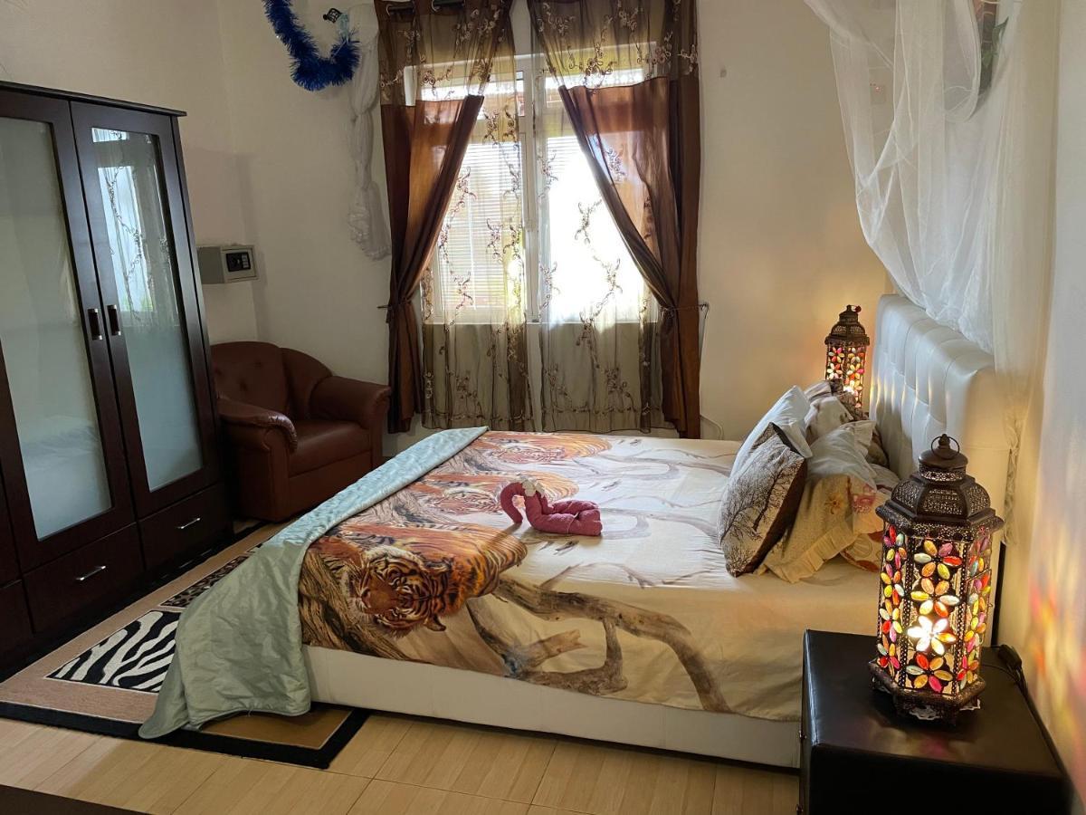 Panorama Villa ラ・ガウレット エクステリア 写真