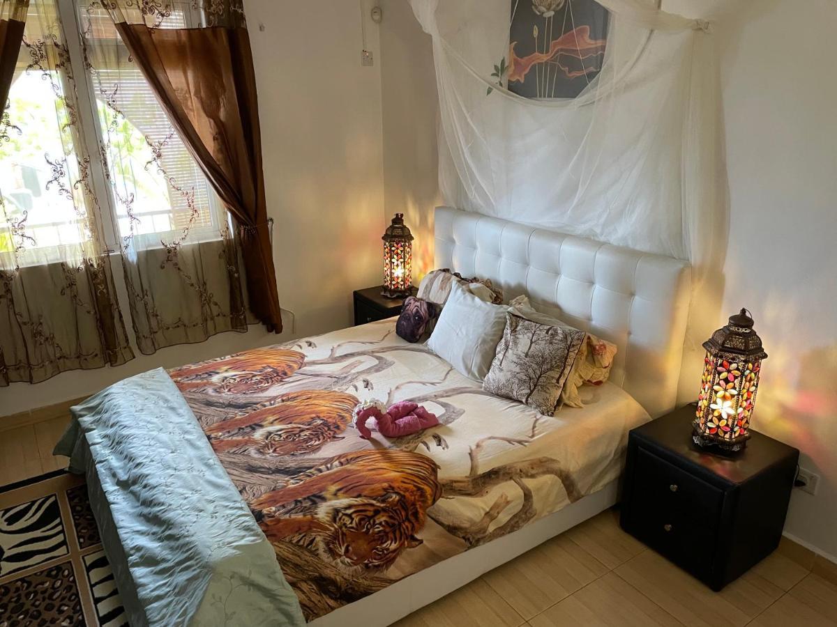 Panorama Villa ラ・ガウレット エクステリア 写真