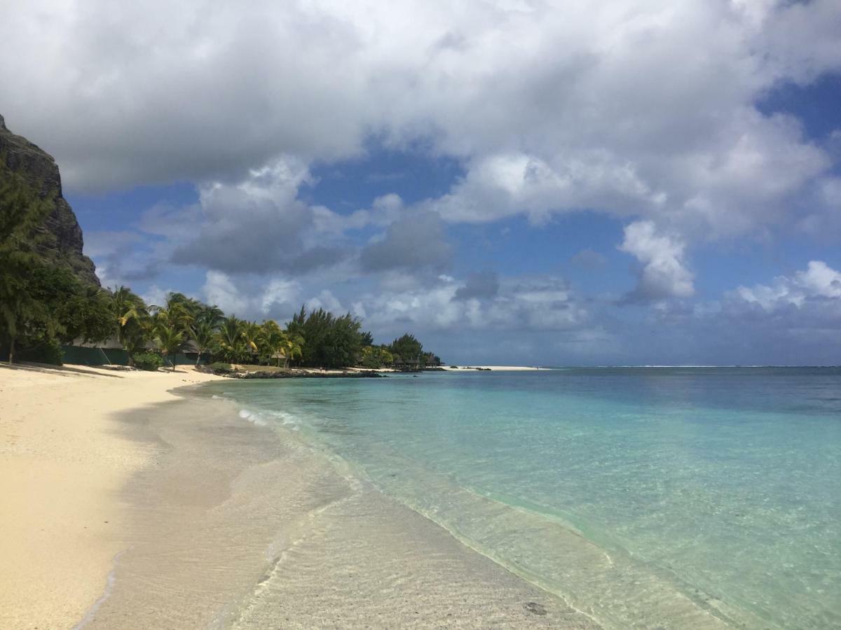 Panorama Villa ラ・ガウレット エクステリア 写真