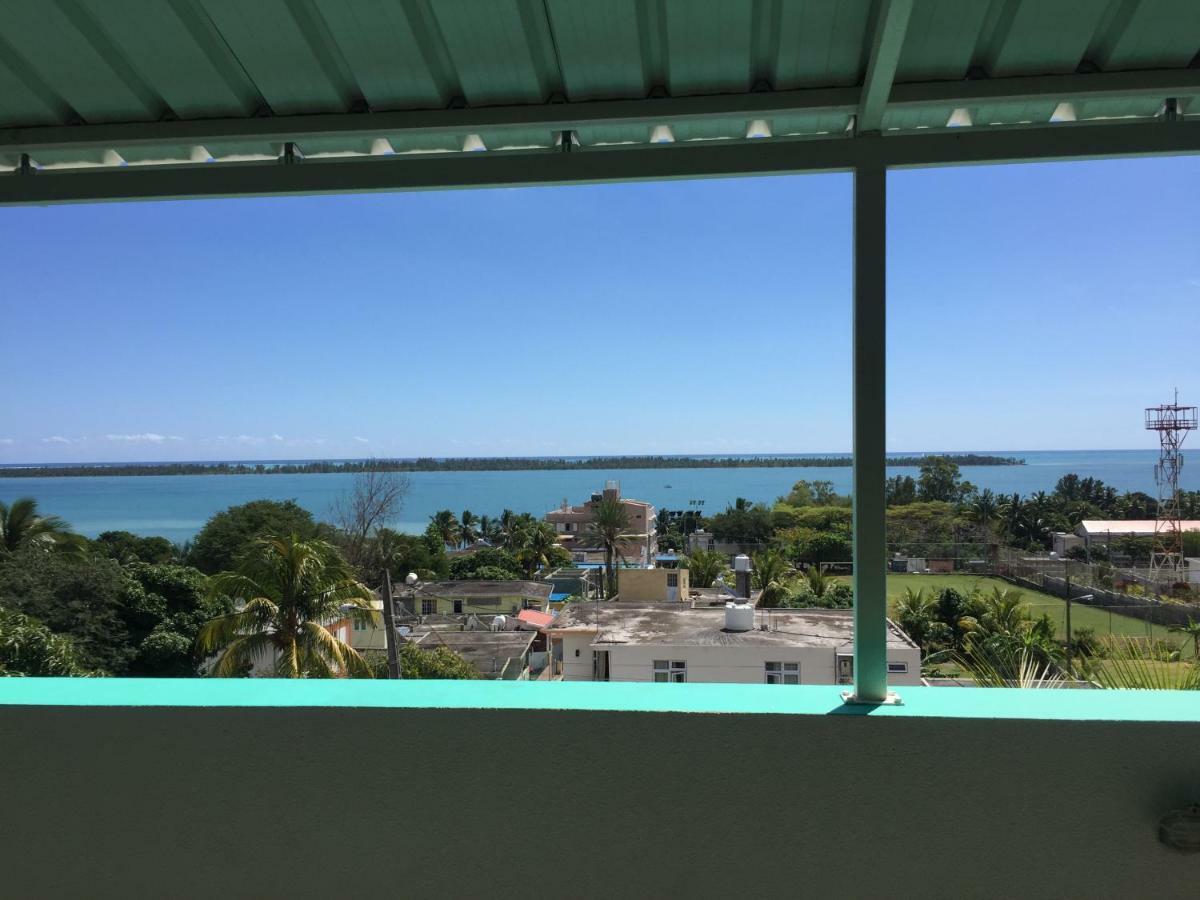 Panorama Villa ラ・ガウレット エクステリア 写真