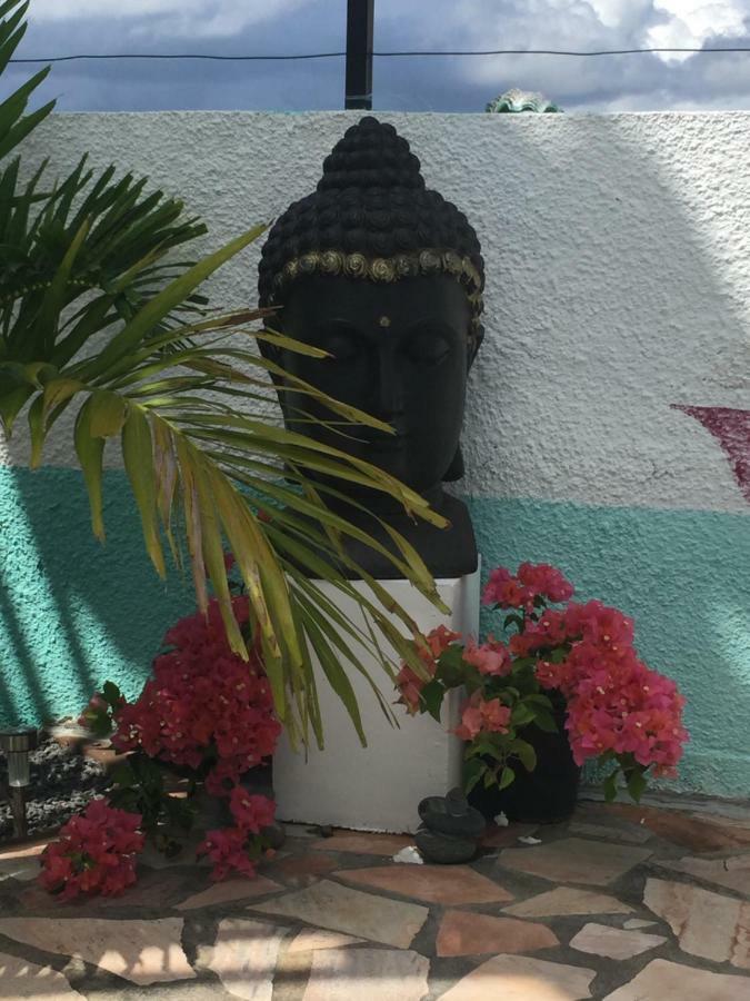 Panorama Villa ラ・ガウレット エクステリア 写真
