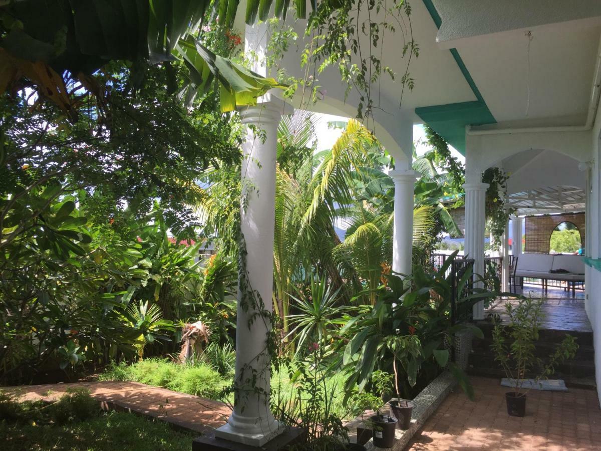 Panorama Villa ラ・ガウレット エクステリア 写真