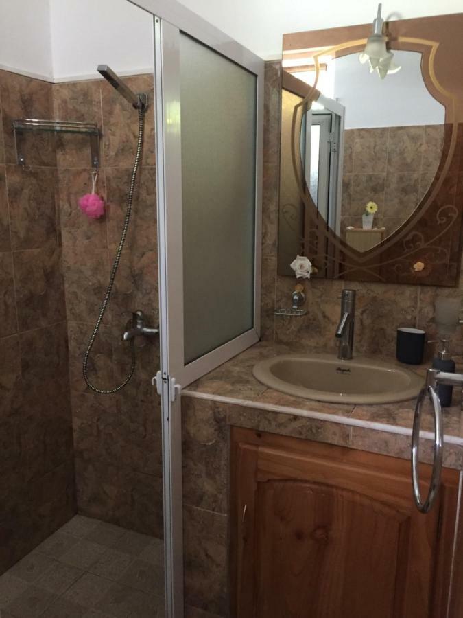 Panorama Villa ラ・ガウレット エクステリア 写真